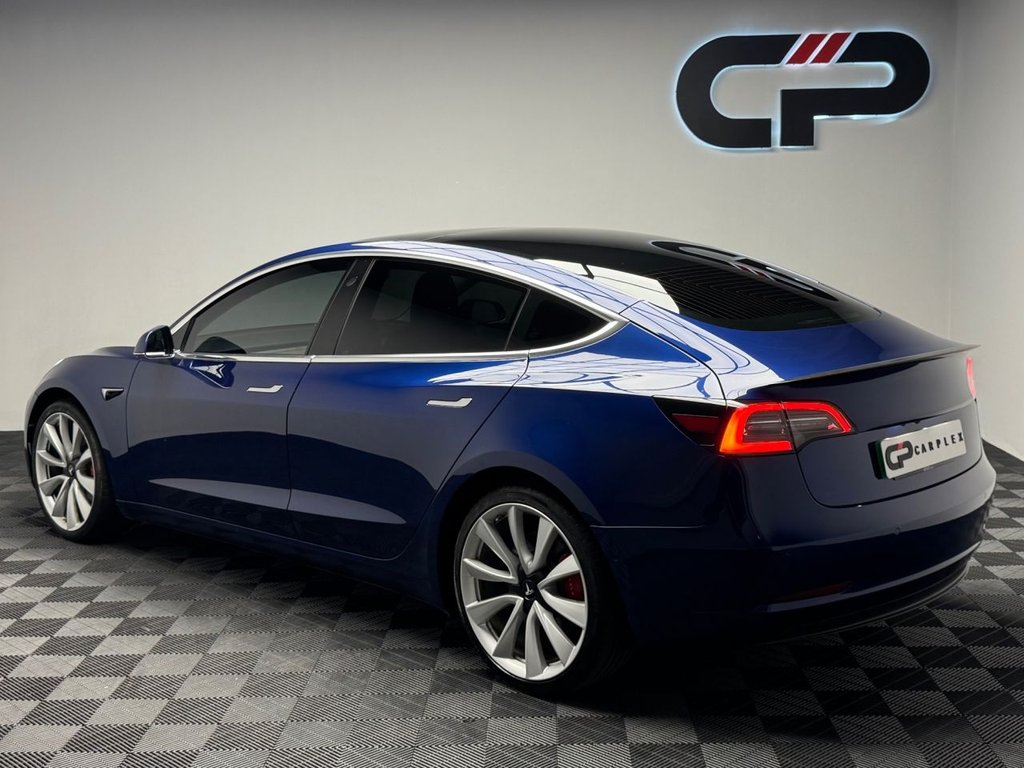 Used Tesla Model 3 2019 for sale - 77936293: Photo 21