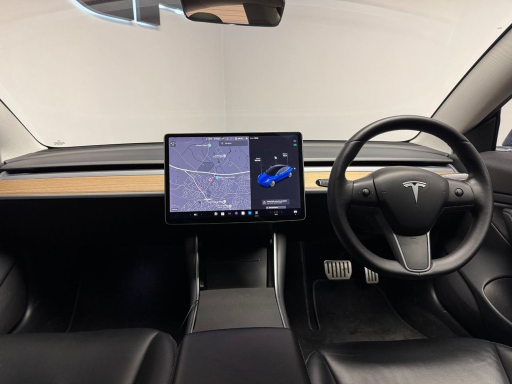 Used Tesla Model 3 2019 for sale - 77936293: Photo 22