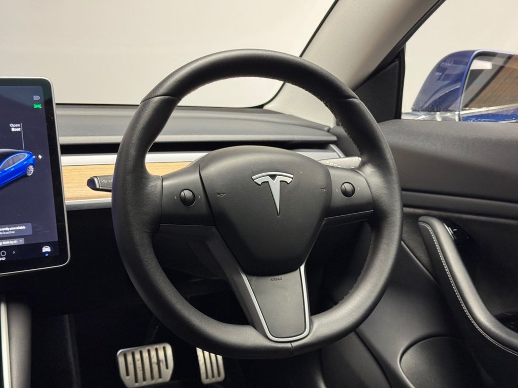 Used Tesla Model 3 2019 for sale - 77936293: Photo 23