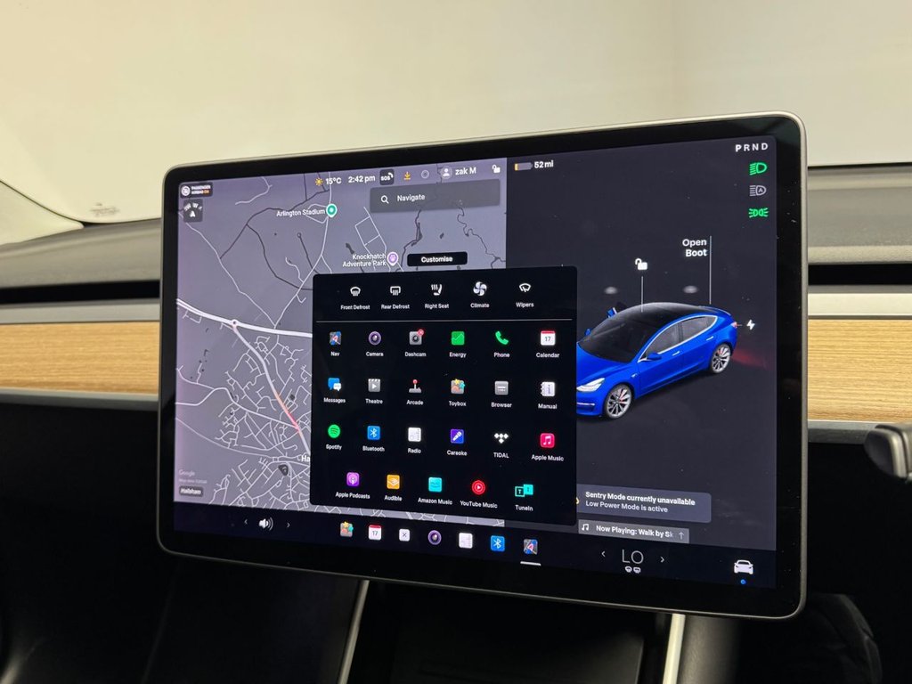 Used Tesla Model 3 2019 for sale - 77936293: Photo 26