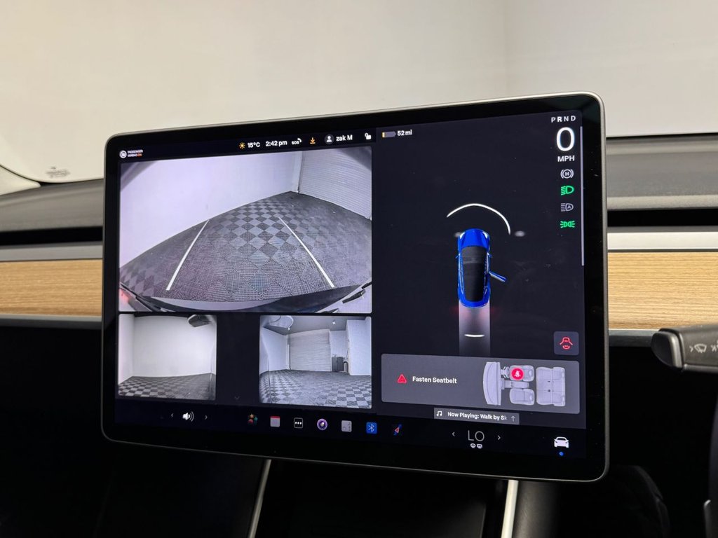 Used Tesla Model 3 2019 for sale - 77936293: Photo 27