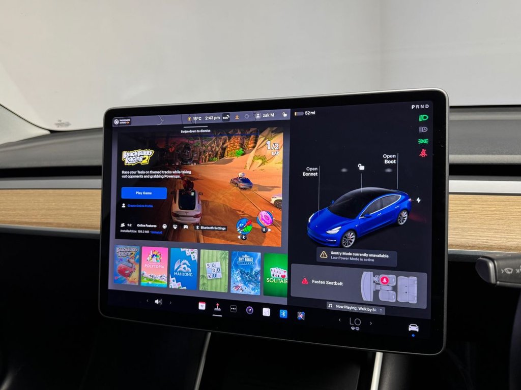 Used Tesla Model 3 2019 for sale - 77936293: Photo 28