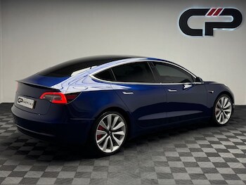 Used Tesla Model 3 2019 for sale - 77936293: Photo
