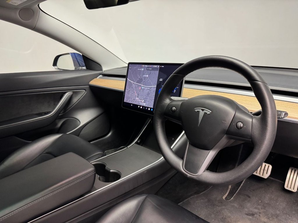Used Tesla Model 3 2019 for sale - 77936293: Photo 3