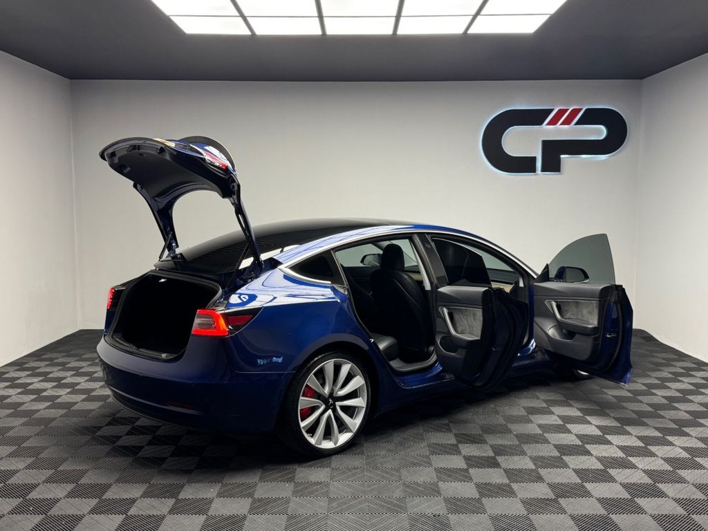 Used Tesla Model 3 2019 for sale - 77936293: Photo 46
