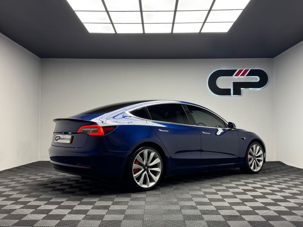 Used Tesla Model 3 2019 for sale - 77936293: Photo 47