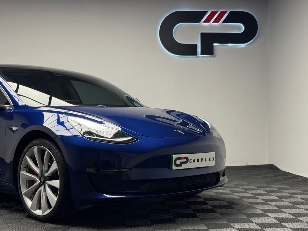 Used Tesla Model 3 2019 for sale - 77936293: Photo 6