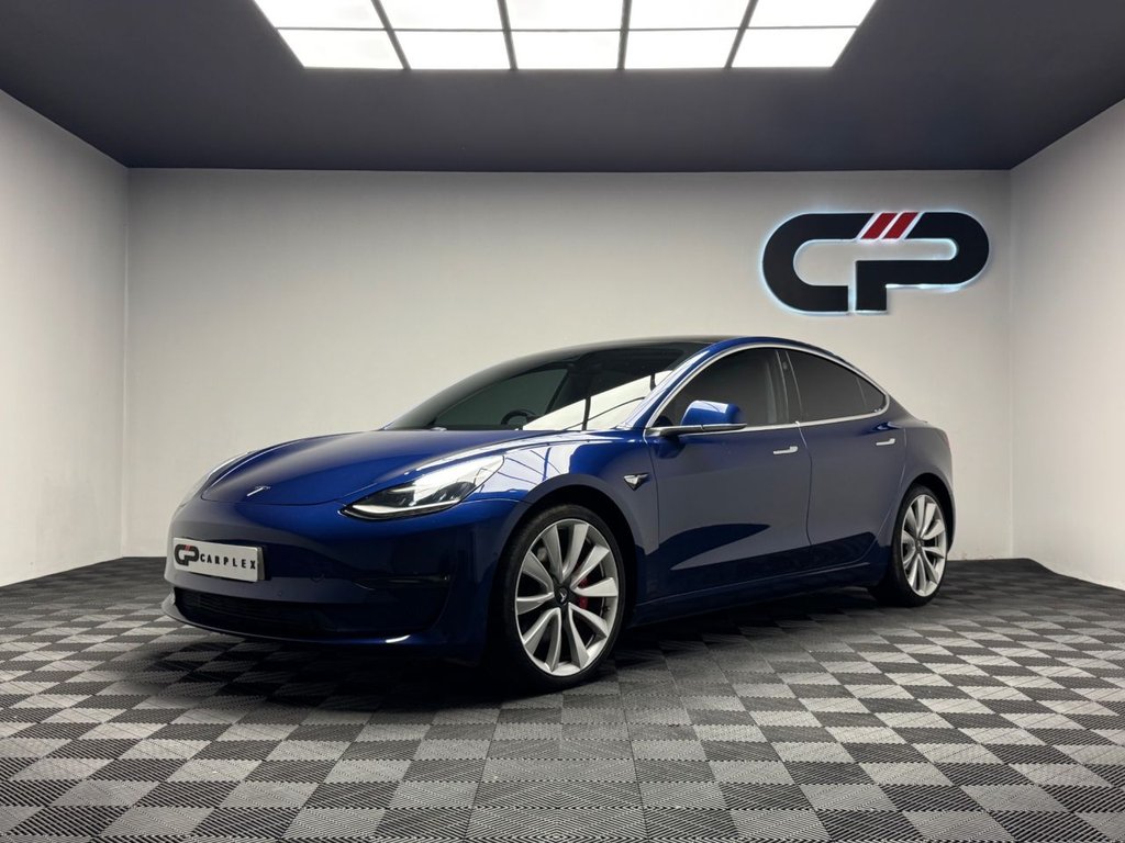 Used Tesla Model 3 2019 for sale - 77936293: Photo 7