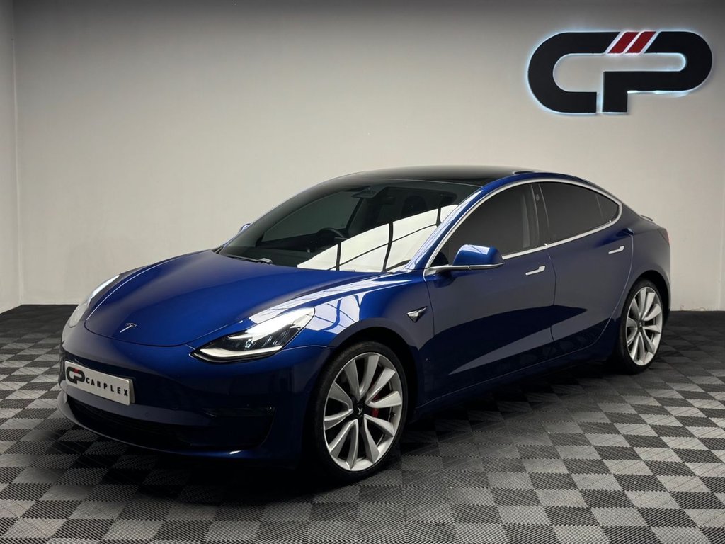 Used Tesla Model 3 2019 for sale - 77936293: Photo 8