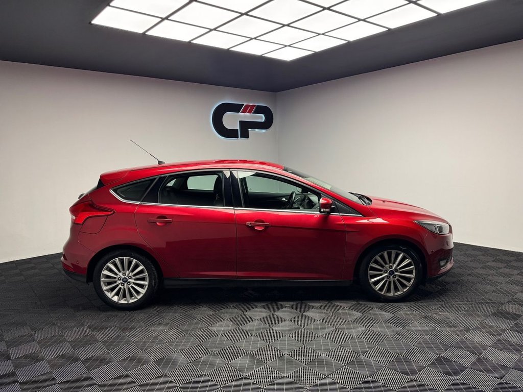 Used Ford Focus 2015 for sale - 75801297: Photo 10