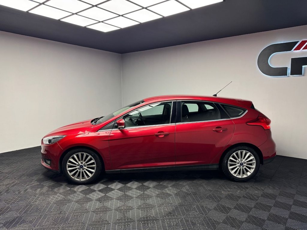 Used Ford Focus 2015 for sale - 75801297: Photo 15