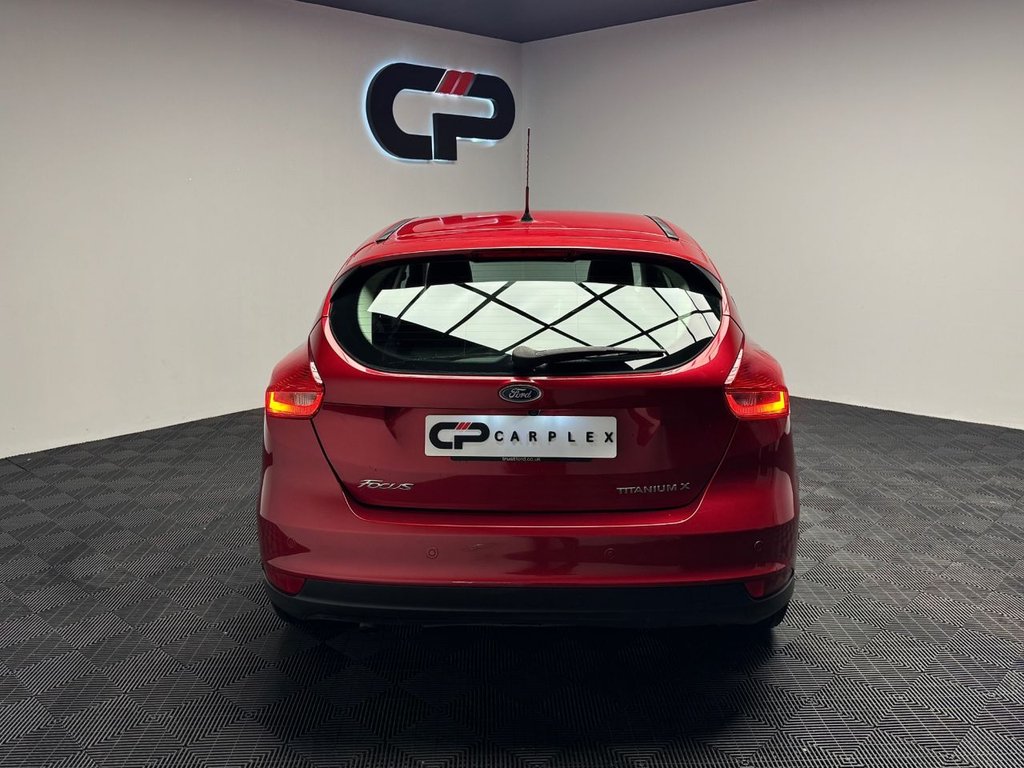 Used Ford Focus 2015 for sale - 75801297: Photo 19