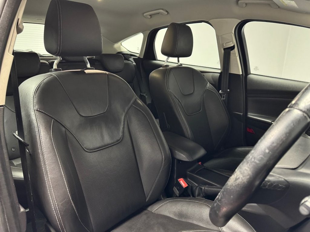 Used Ford Focus 2015 for sale - 75801297: Photo 25