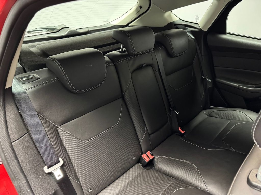 Used Ford Focus 2015 for sale - 75801297: Photo 26