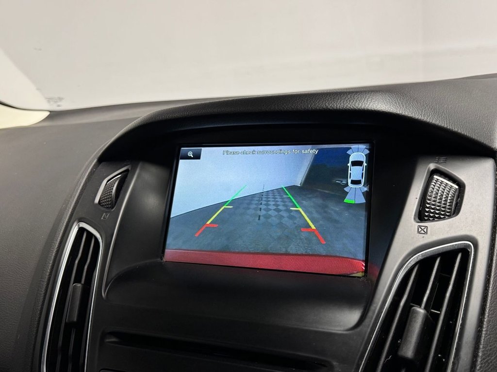 Used Ford Focus 2015 for sale - 75801297: Photo 27