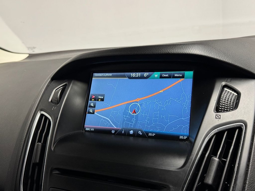 Used Ford Focus 2015 for sale - 75801297: Photo 29