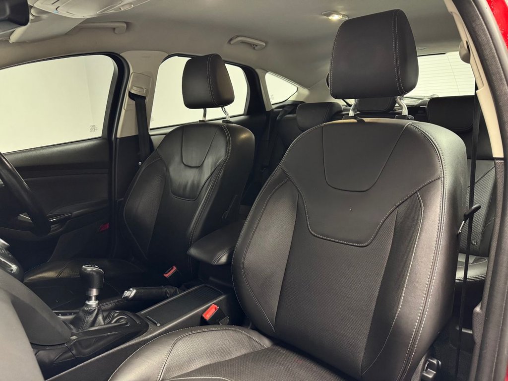 Used Ford Focus 2015 for sale - 75801297: Photo 31