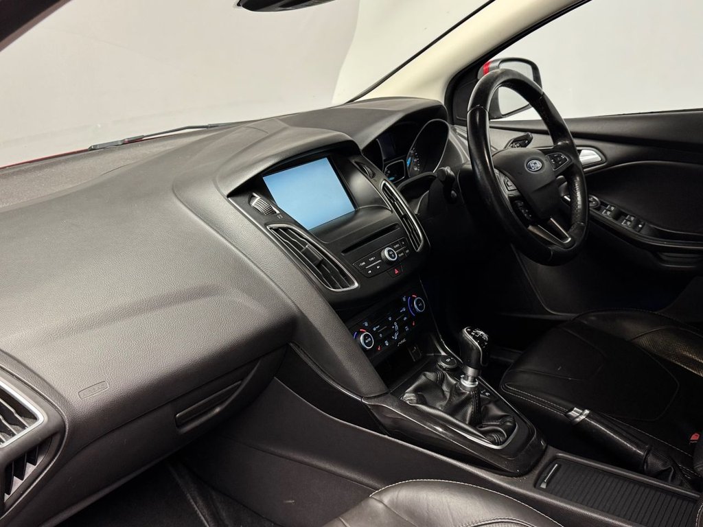 Used Ford Focus 2015 for sale - 75801297: Photo 32