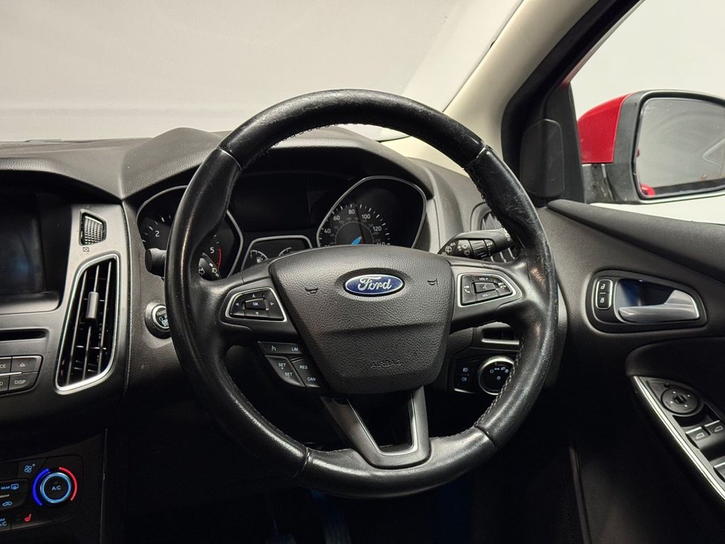 Used Ford Focus 2015 for sale - 75801297: Photo 33