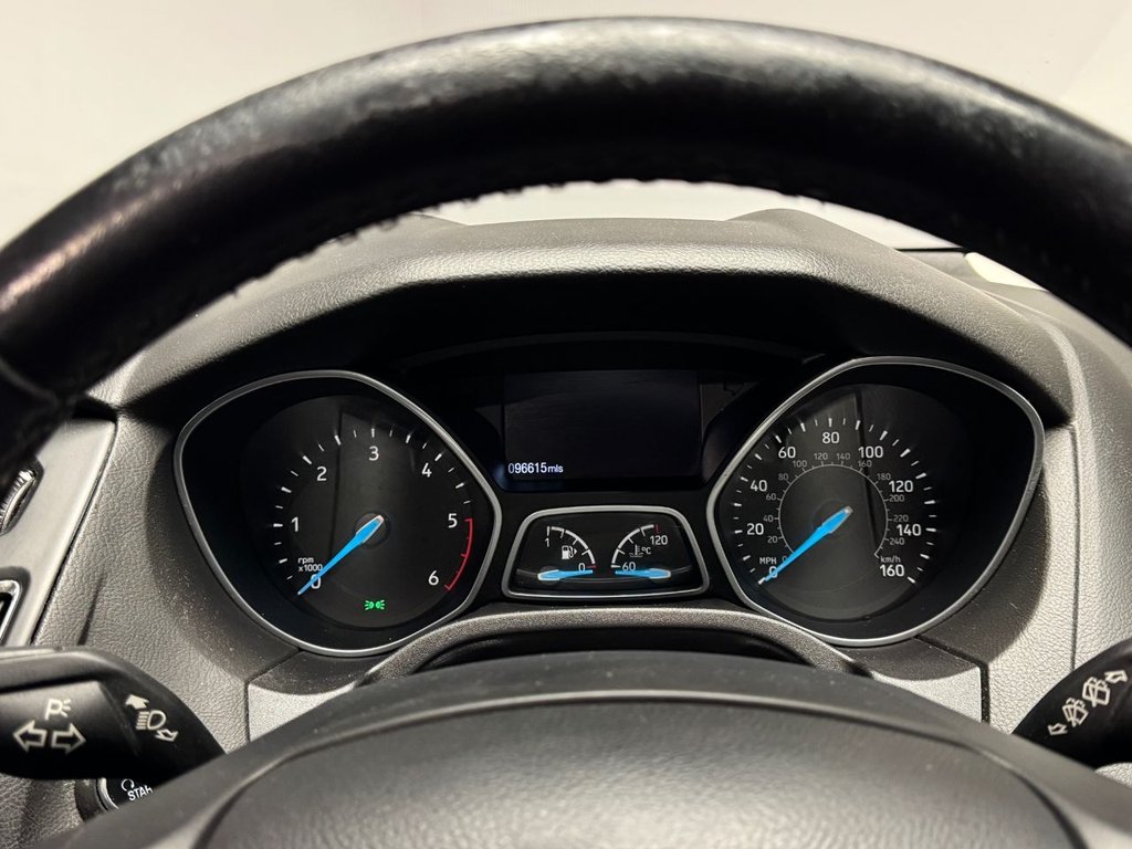 Used Ford Focus 2015 for sale - 75801297: Photo 34