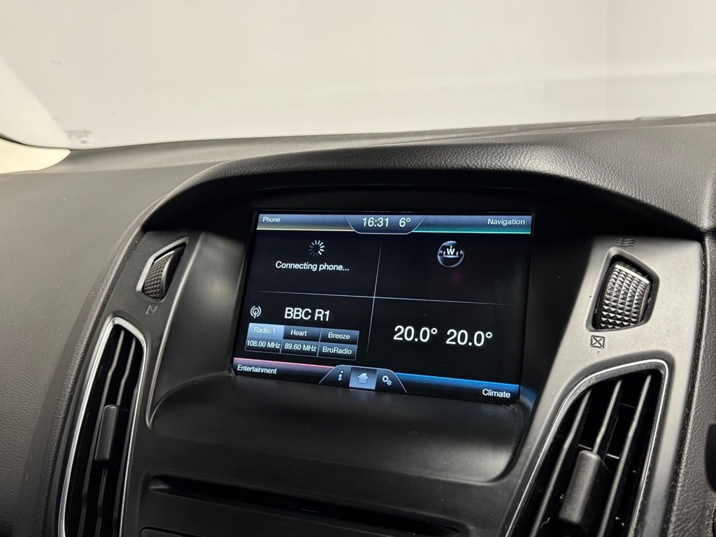 Used Ford Focus 2015 for sale - 75801297: Photo 35