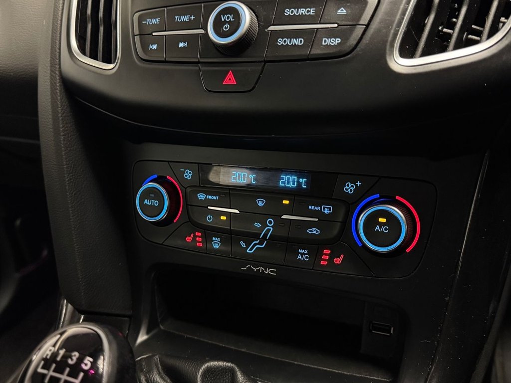 Used Ford Focus 2015 for sale - 75801297: Photo 36