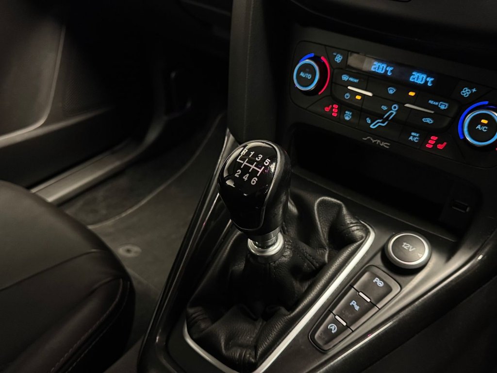 Used Ford Focus 2015 for sale - 75801297: Photo 37