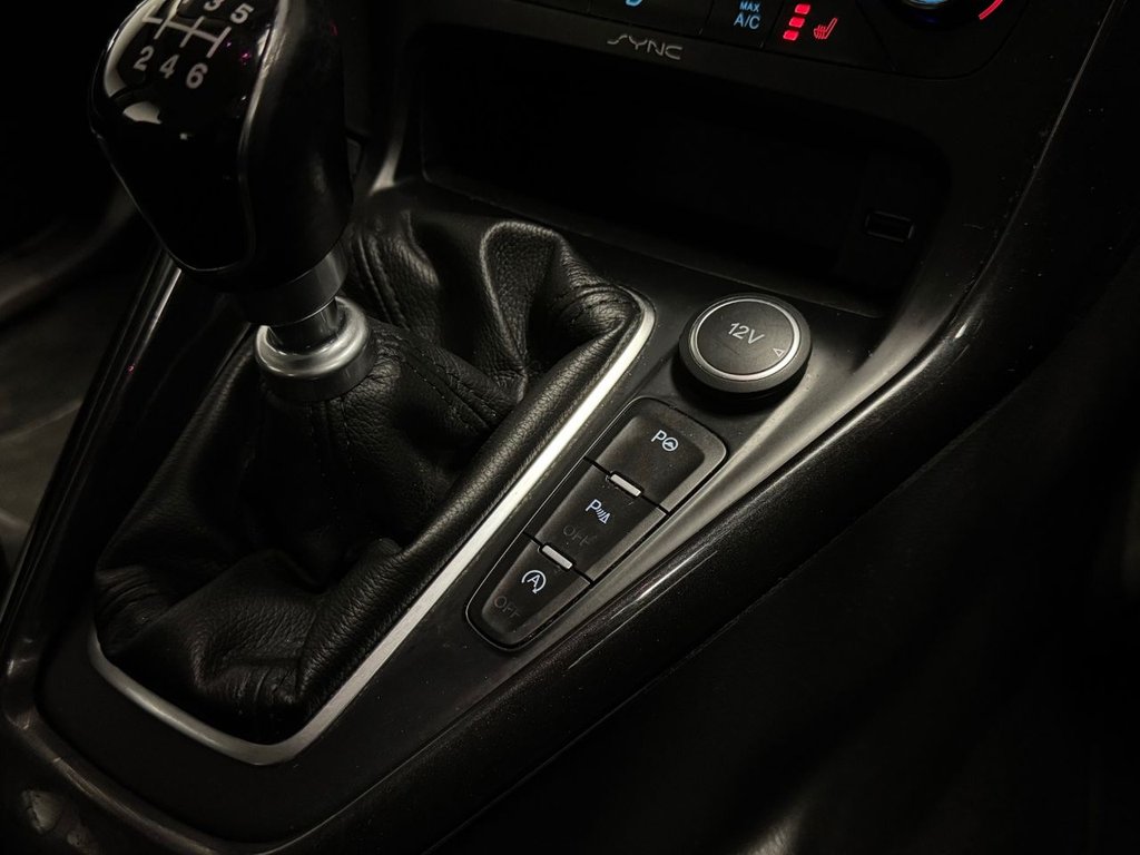 Used Ford Focus 2015 for sale - 75801297: Photo 38