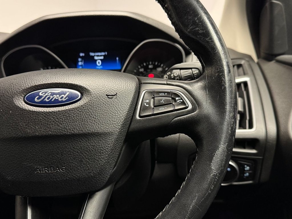 Used Ford Focus 2015 for sale - 75801297: Photo 39
