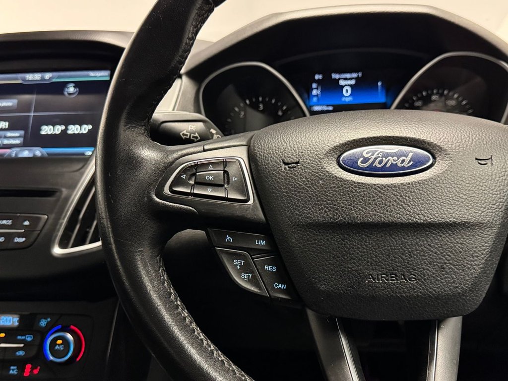 Used Ford Focus 2015 for sale - 75801297: Photo 40