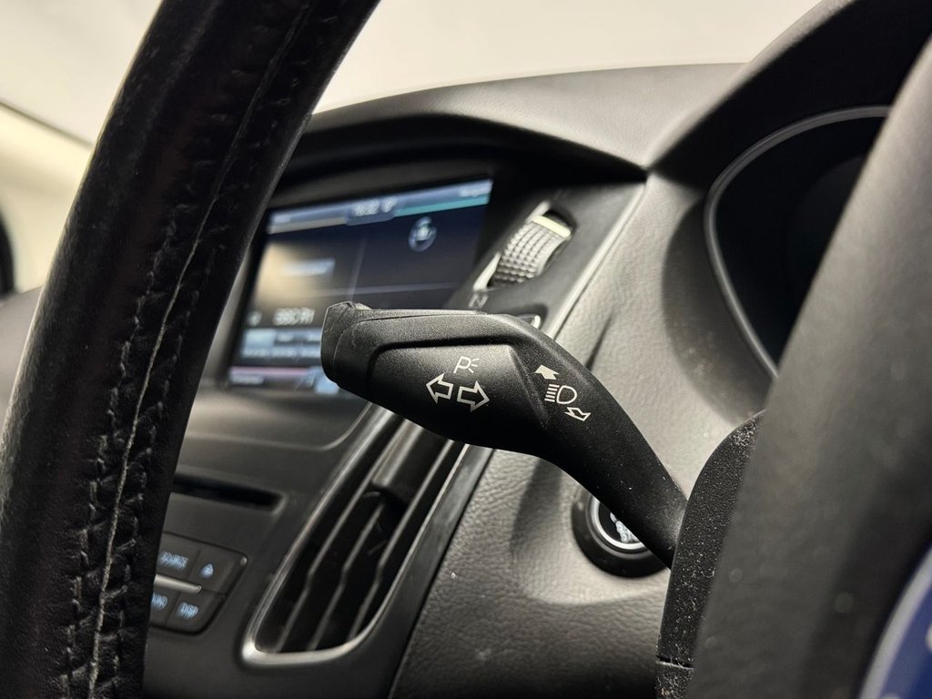 Used Ford Focus 2015 for sale - 75801297: Photo 42