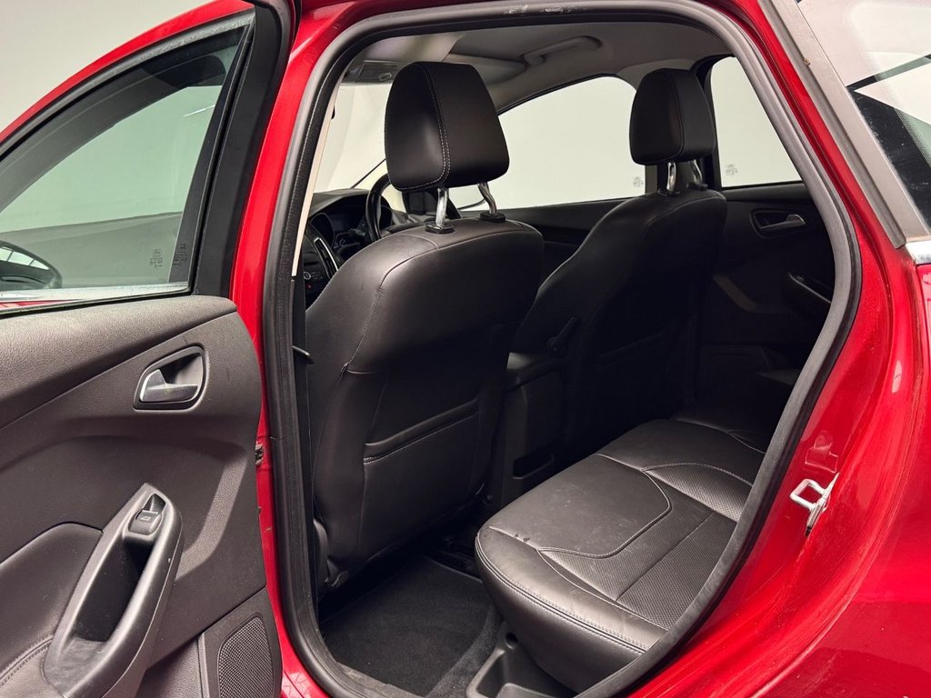 Used Ford Focus 2015 for sale - 75801297: Photo 46