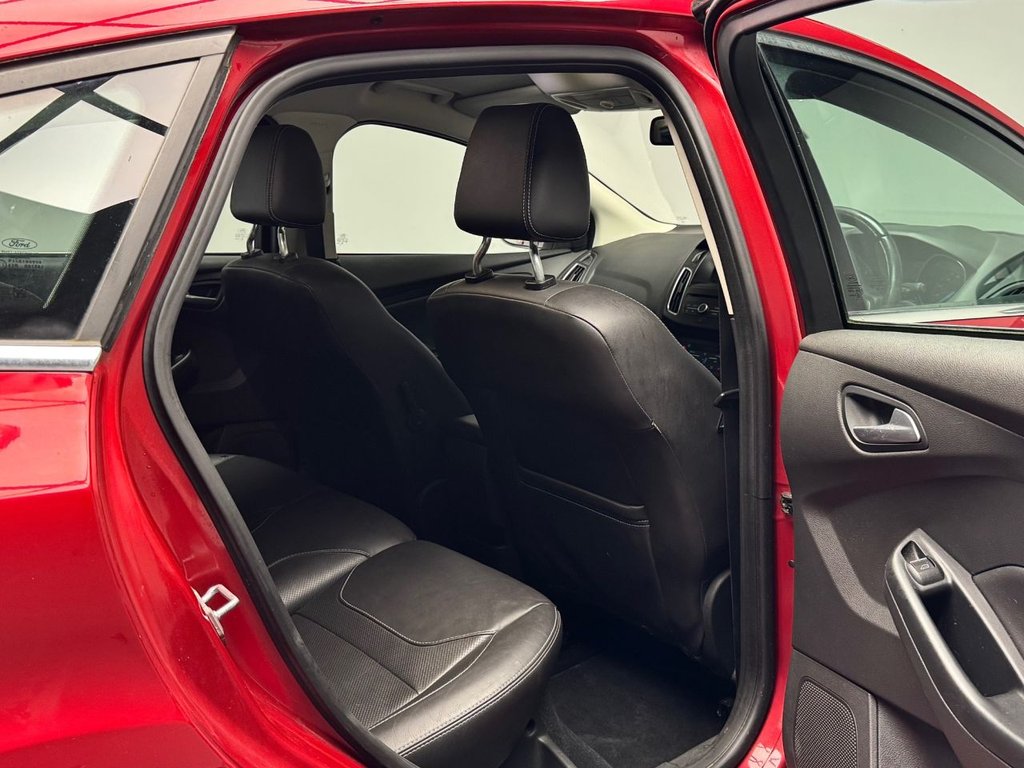 Used Ford Focus 2015 for sale - 75801297: Photo 47