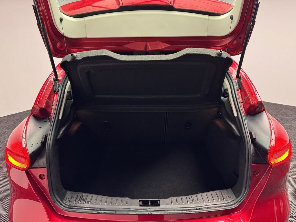 Used Ford Focus 2015 for sale - 75801297: Photo 48