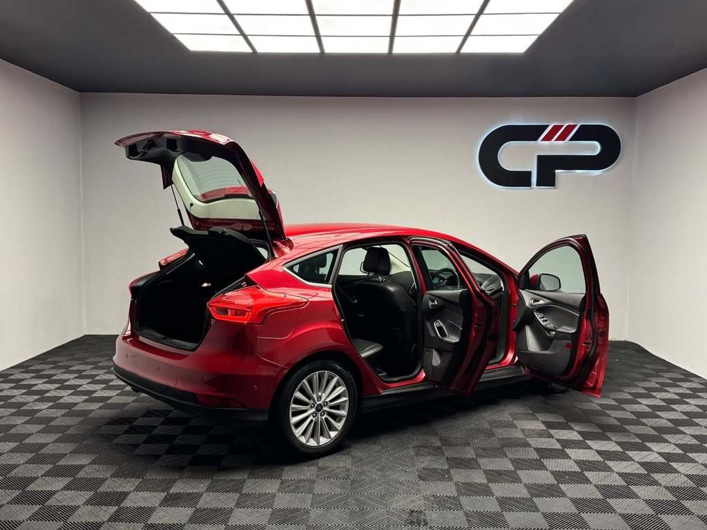 Used Ford Focus 2015 for sale - 75801297: Photo 49