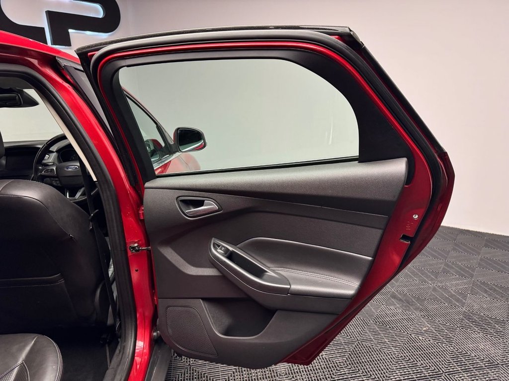 Used Ford Focus 2015 for sale - 75801297: Photo 50