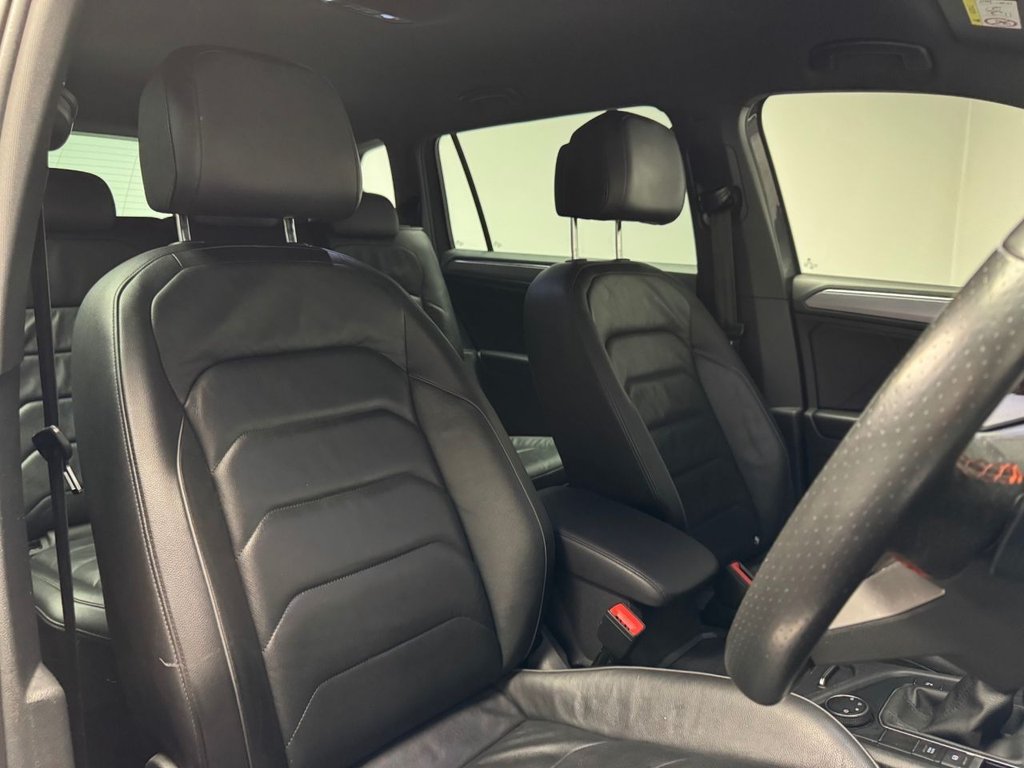 Used SEAT Tarraco 2021 for sale - 77739582: Photo 23