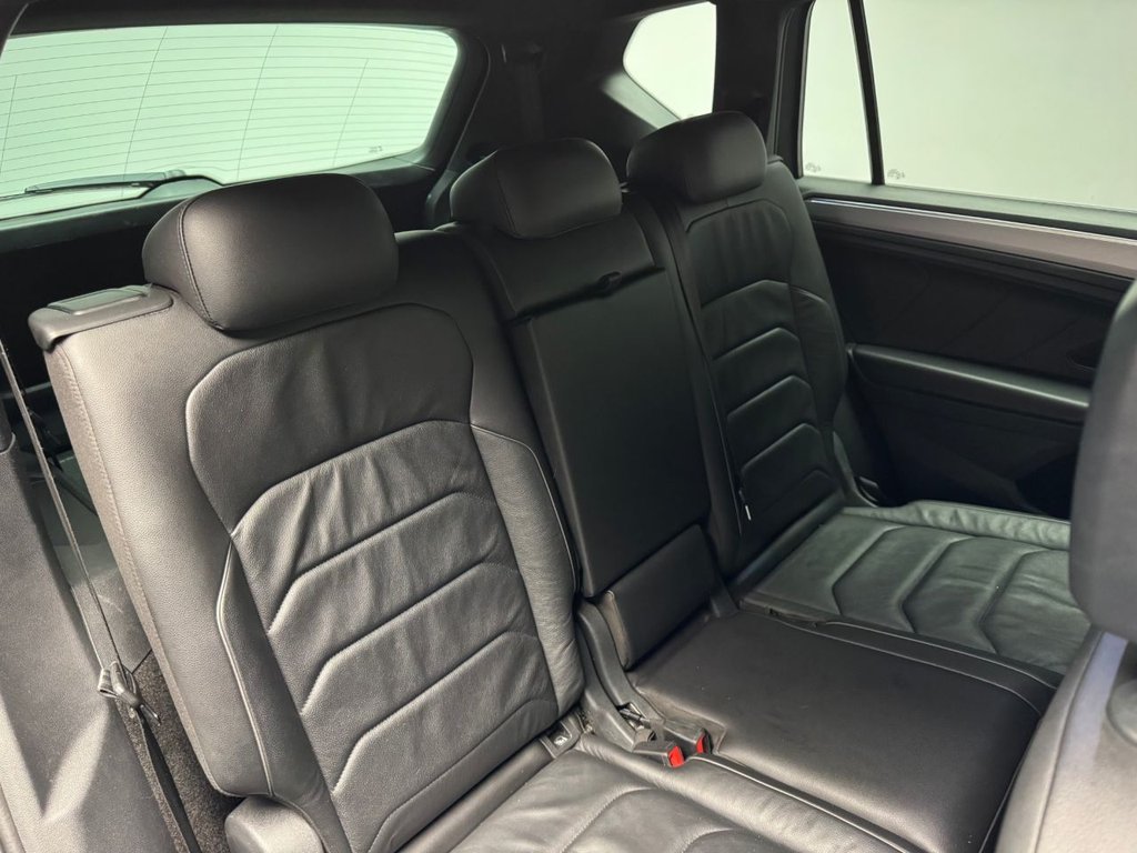 Used SEAT Tarraco 2021 for sale - 77739582: Photo 25