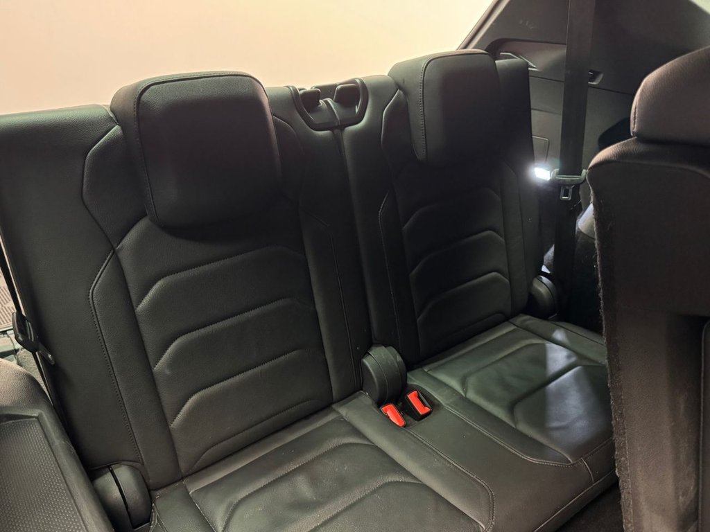 Used SEAT Tarraco 2021 for sale - 77739582: Photo 26