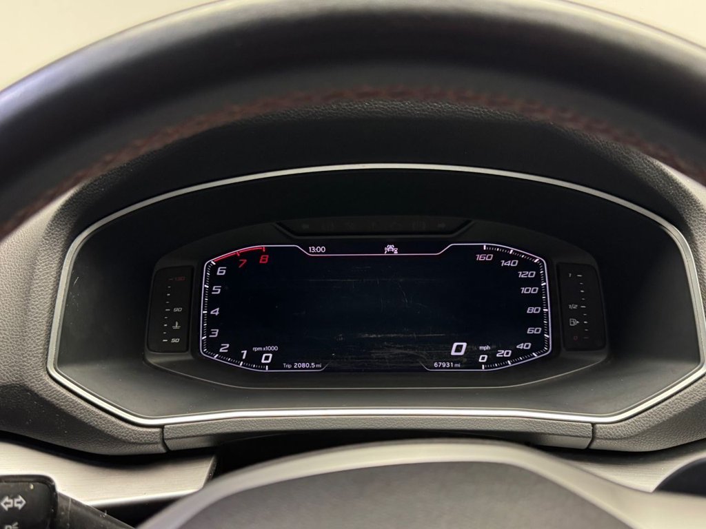 Used SEAT Tarraco 2021 for sale - 77739582: Photo 31