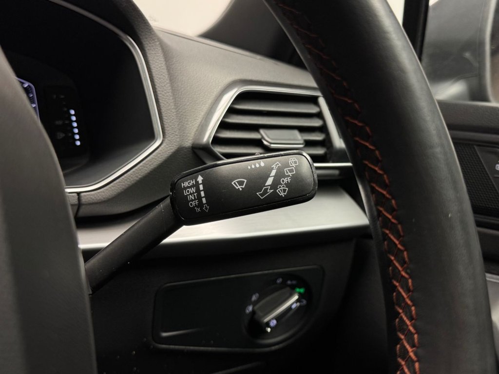 Used SEAT Tarraco 2021 for sale - 77739582: Photo 38