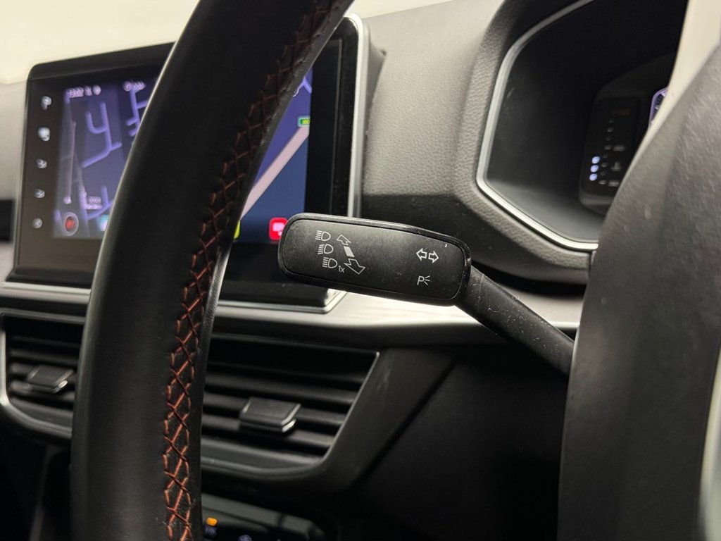 Used SEAT Tarraco 2021 for sale - 77739582: Photo 40