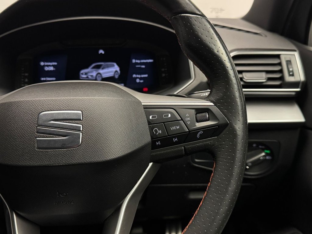 Used SEAT Tarraco 2021 for sale - 77739582: Photo 41