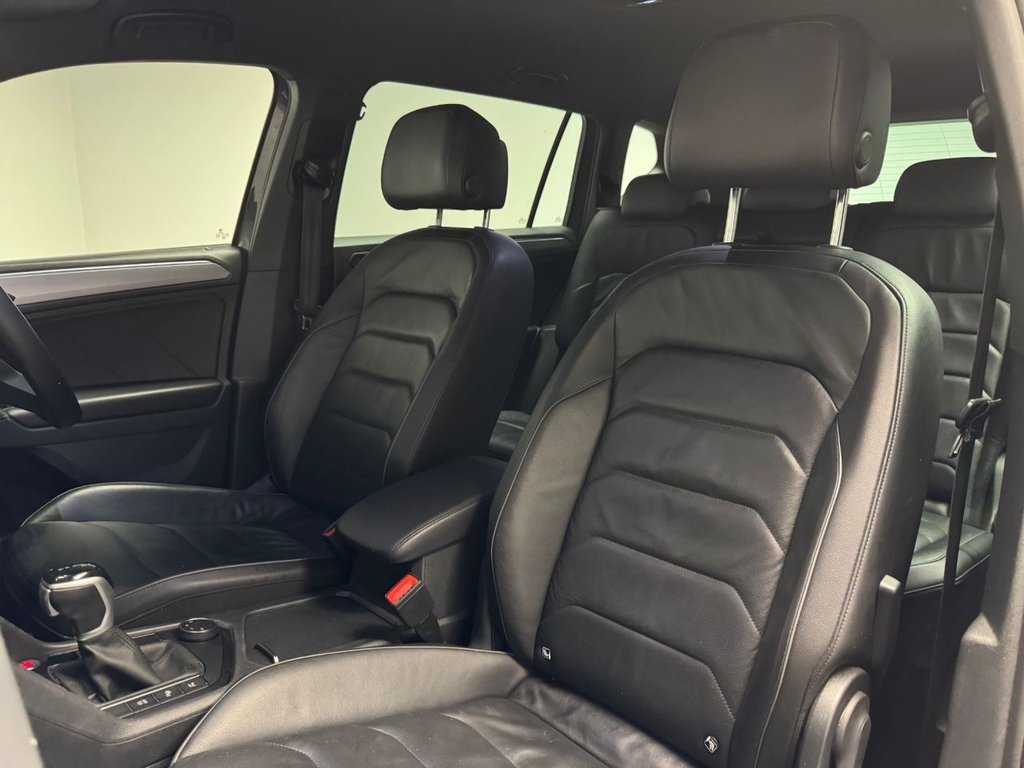 Used SEAT Tarraco 2021 for sale - 77739582: Photo 44