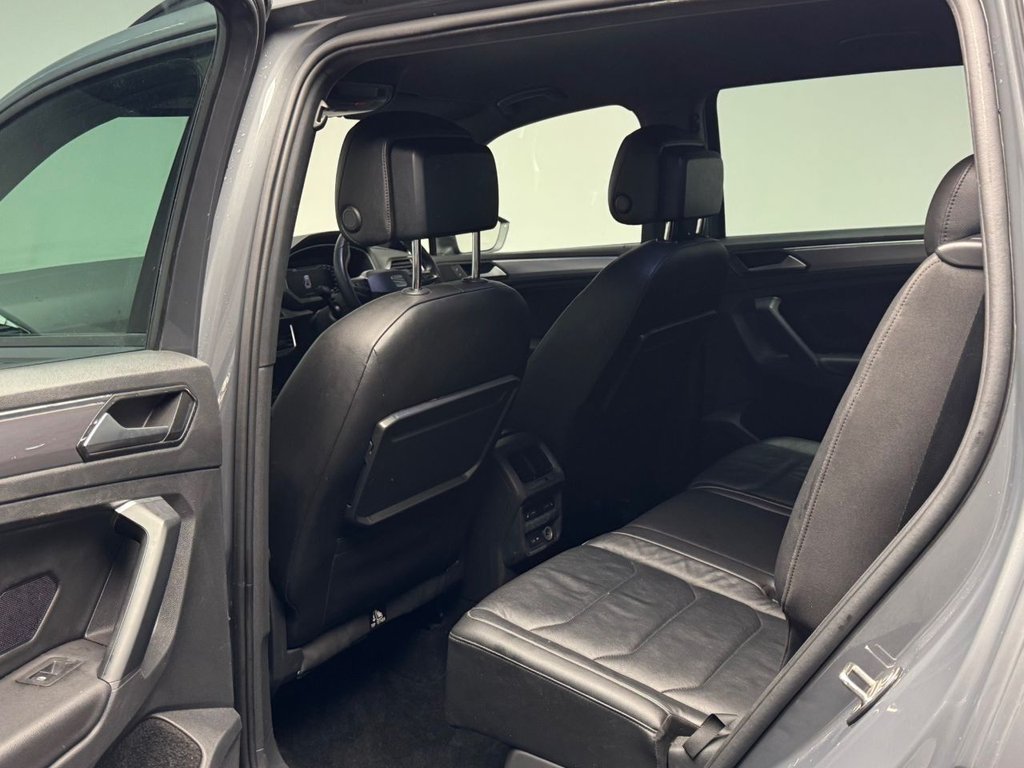 Used SEAT Tarraco 2021 for sale - 77739582: Photo 47