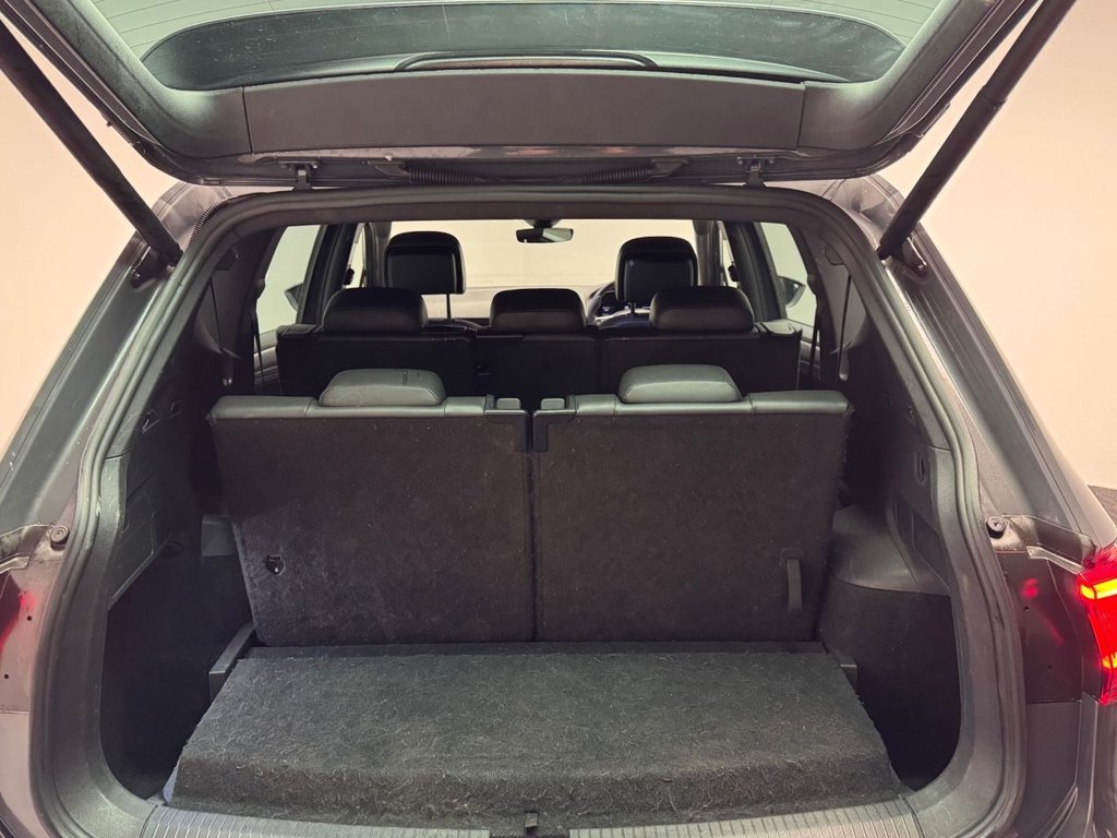 Used SEAT Tarraco 2021 for sale - 77739582: Photo 48