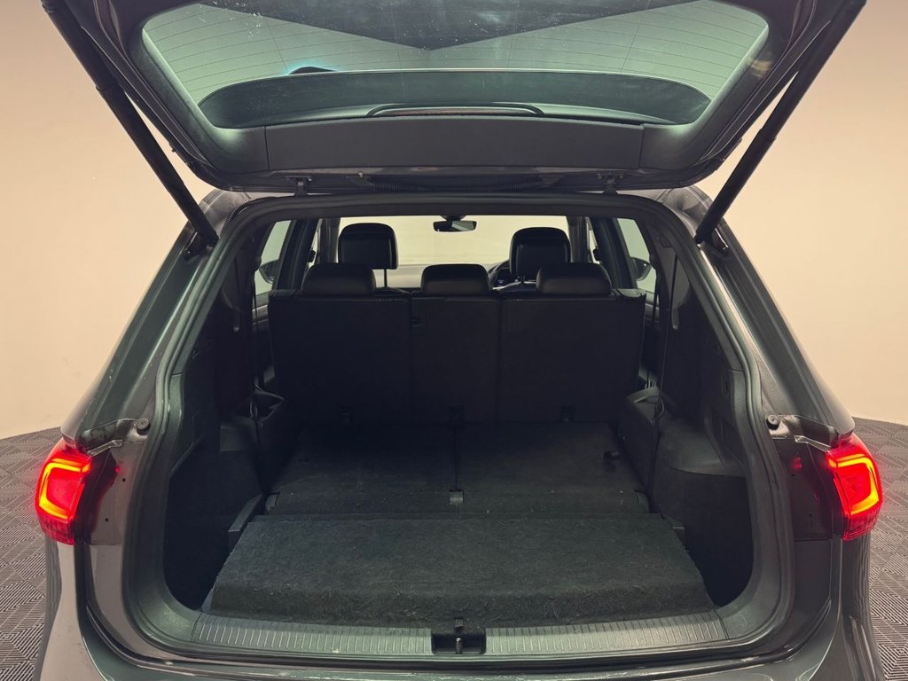 Used SEAT Tarraco 2021 for sale - 77739582: Photo 49