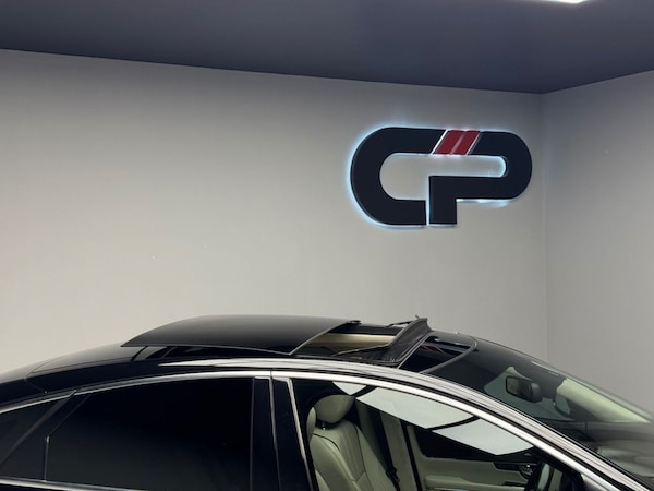 Used Jaguar XJ 2011 for sale - 76224023: Photo 13