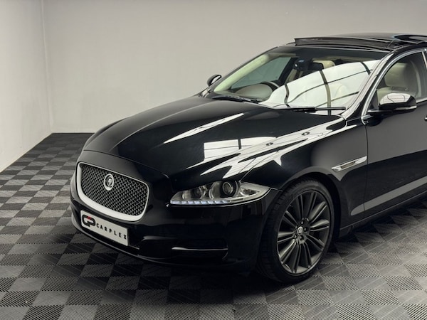Used Jaguar XJ 2011 for sale - 76224023: Photo 15