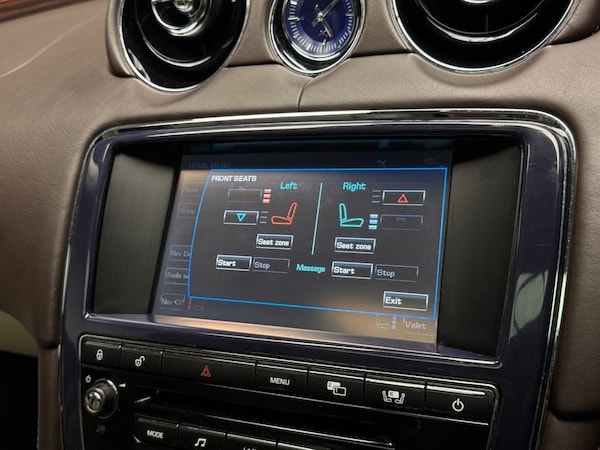 Used Jaguar XJ 2011 for sale - 76224023: Photo 33